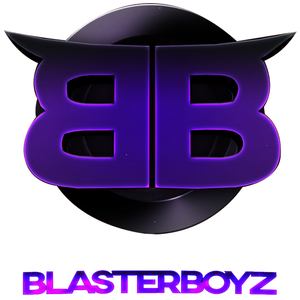 BlasterBoyz